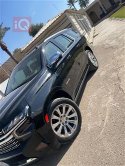 شيفروليه تاهو